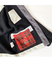 快晴堂（カイセイドウ）の「ユニセックス＊快晴堂-カイセイドウ-カット