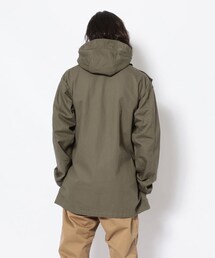 Engineered Garments（エンジニアードガーメンツ）の「Sonor Shirt