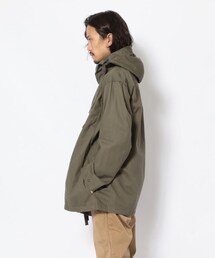 Engineered Garments（エンジニアードガーメンツ）の「Sonor Shirt