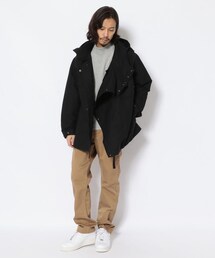 ジャケット・アウター EngineeredGarments Sonor shirts jacket ENGINEERED GARMENTS (エンジニアードガーメンツ) Sonor Shirt