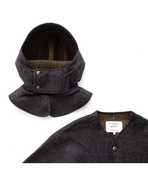 Snow Peak（スノーピーク）の「THE INOUE BROTHERS×Snow Peak Double  