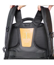 CALL&RESPONSE（コールアンドレスポンス）の「体感重量を30%軽減  