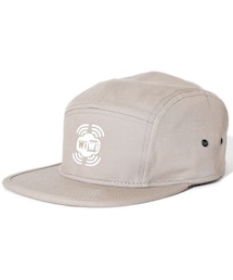 ALDIES | Wiwi Cap(Beige)(キャップ)