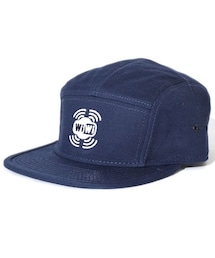 ALDIES | Wiwi Cap(Navy)(キャップ)