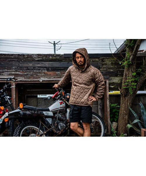 SOUYU OUTFITTERS(ソーユー アウトフィッターズ)の「SOUYU SOUYU OUTFITTERS(ソーユー アウトフィッターズ)の「SOUYU