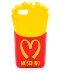 Moschino | Moschino French Fries iPhone 5 / 5S / 5C Case(日用家電)