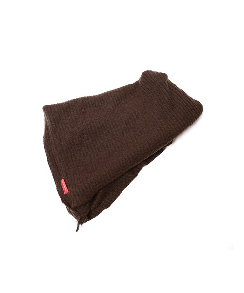 VIRGOwearworks(ヴァルゴウェアワークス)の「STRIDE RIB BAND ヘアバンド(その他・メンズ・GRAY/BROWN/BLACK)」の3枚目の写真