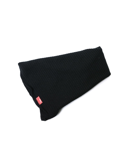 VIRGOwearworks(ヴァルゴウェアワークス)の「STRIDE RIB BAND ヘアバンド(その他・メンズ・GRAY/BROWN/BLACK)」の4枚目の写真