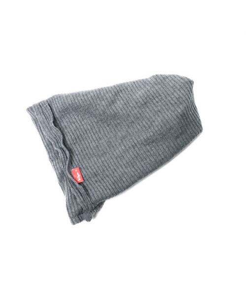 VIRGOwearworks(ヴァルゴウェアワークス)の「STRIDE RIB BAND ヘアバンド(その他・メンズ・GRAY/BROWN/BLACK)」の2枚目の写真