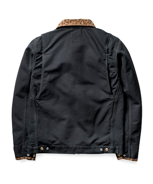neighborhood × Carhartt デトロイトジャケット M CLIPSE x Carhartt WIP OG デトロイトジャケット