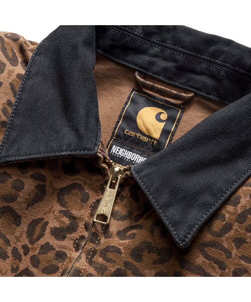 Carhartt（カーハート）の「NEIGHBORHOOD × Carhartt WIP