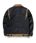 CARHARTT×NEIGHBORHOOD STRABLER JACKET S 20140901212049257_125.jpg