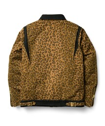 CARHARTT×NEIGHBORHOOD STRABLER JACKET S Carhartt（カーハート）の「NEIGHBORHOOD × Carhartt WIP
