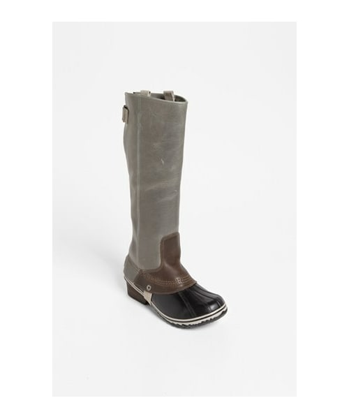 Sorel slimpack riding boot Clearance
