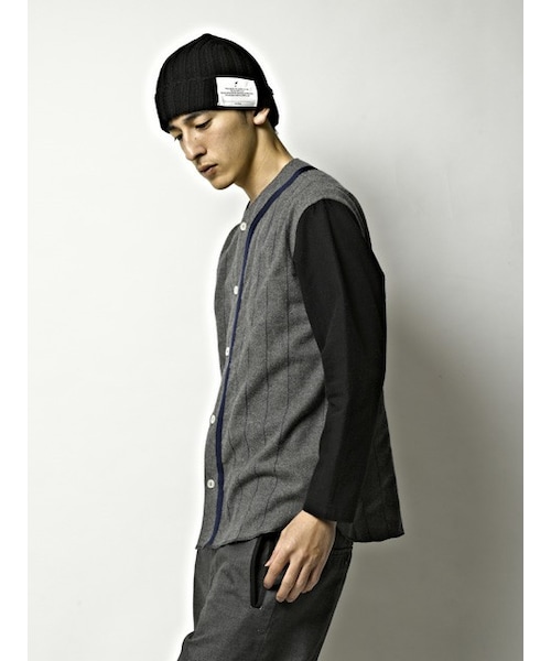 WHIZLIMITED（ウィズリミテッド）の「BASEBALL SHIRTS（）」 - WEAR