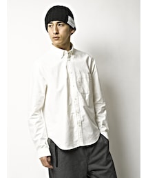 WHIZLIMITED | B.D SHIRTS(その他)