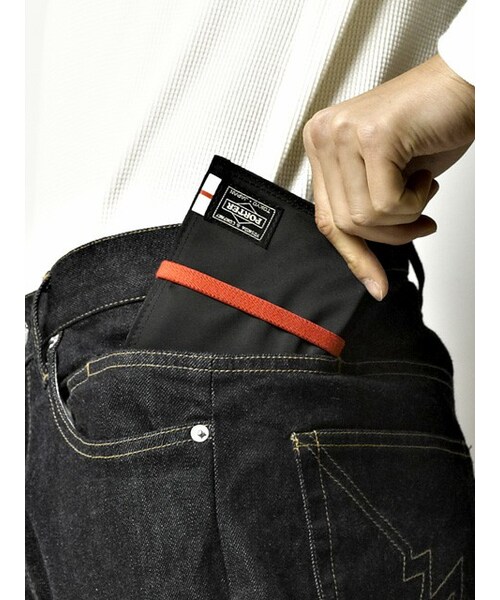 WHIZLIMITED（ウィズリミテッド）の「CROSS 9/L DENIM（）」 - WEAR