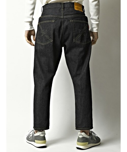 WHIZLIMITED（ウィズリミテッド）の「CROSS 9/L DENIM（）」 - WEAR