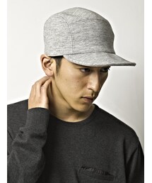 WHIZLIMITED | JET CAP(帽子)