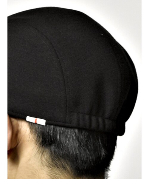 WHIZLIMITED（ウィズリミテッド）の「JET CAP（帽子・GRY/NAV/BLK・F）」の8枚目の写真