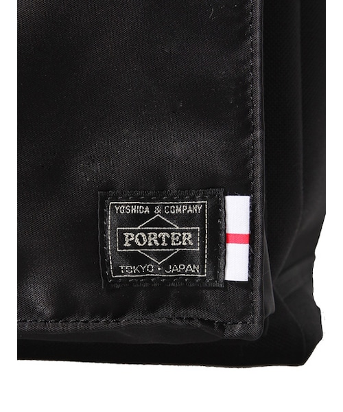 whiz limited utility トートバッグ porter whiz limited utility to te bag porter - メルカリ