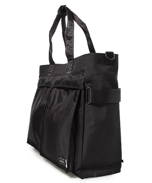 whiz limited utility トートバッグ porter whiz limited utility to te bag porter - メルカリ