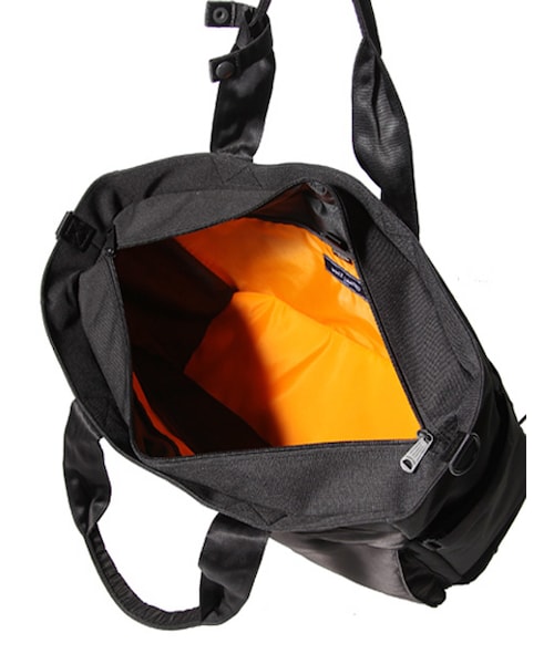 whiz limited utility トートバッグ porter WHIZLIMITED（ウィズリミテッド）の「UTILITY TOTE BAG（）」 - WEAR