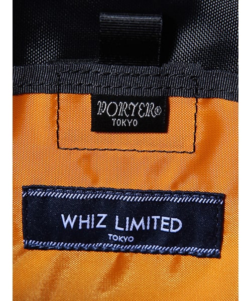 WHIZLIMITED（ウィズリミテッド）の「UTILITY TOTE BAG（）」 - WEAR