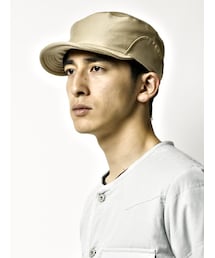 WHIZLIMITED | FLAP CAP(帽子)