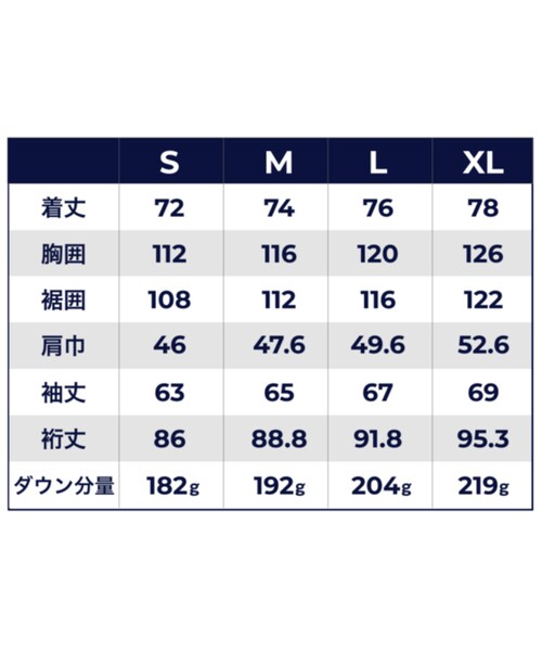 RE:LORE(リロア)の「THE WISDOM DOWN PARKA BLACK 7720127001-0(ダウンジャケット/コート・メンズ・その他)」の15枚目の写真