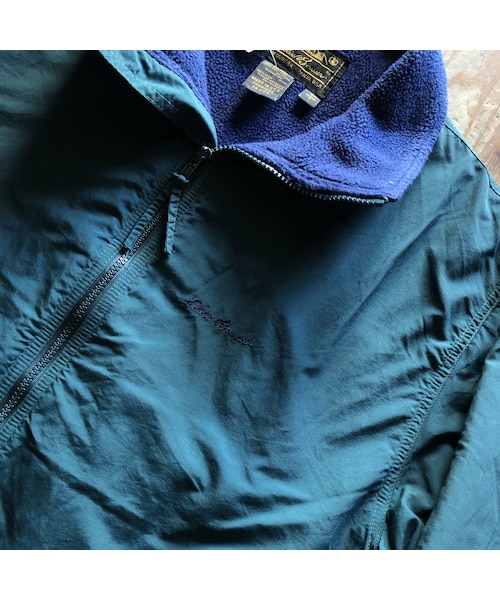 Eddie Bauer（エディーバウアー）の「USA製 80's～ Eddie Bauer