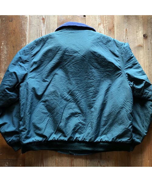 Eddie Bauer（エディーバウアー）の「USA製 80's～ Eddie Bauer