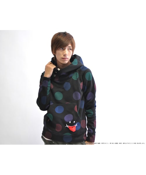 【希少XXL】READY MADE★スマイルロゴ プルオーバーパーカー 大人気 希少XXL】READY MADE☆スマイルロゴ プルオーバーパーカー 大人気