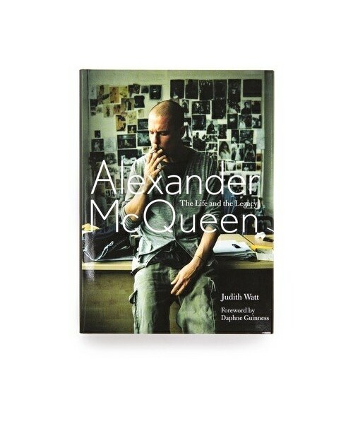 Alexander McQueen（アレキサンダーマックイーン）の「Books with
