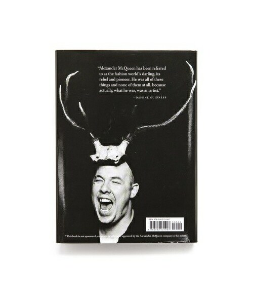Alexander McQueen（アレキサンダーマックイーン）の「Books with
