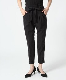 A part by | ＴＲＰＵリボンオリカエシパンツ(パンツ)