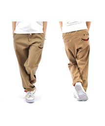 UP SMILE | 2014verアップスマイルカラチノパンツ(パンツ)