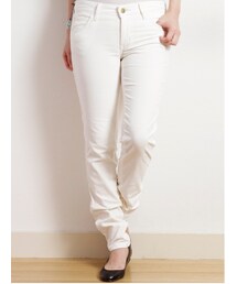 SEVENDAYS=SUNDAY | W リー別注コーデュロイスキニーパンツ(パンツ)