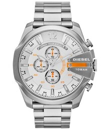 DIESEL | DIESEL® 'Advanced' Chronograph Bracelet Watch, 51mm(アナログ腕時計)