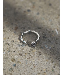 Scat | "Rose" ring(リング)