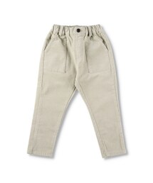 BRANSHES | ストレッチコールベイカーパンツ(その他パンツ)