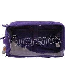 Supreme Utility Bag (FW18) Purple
