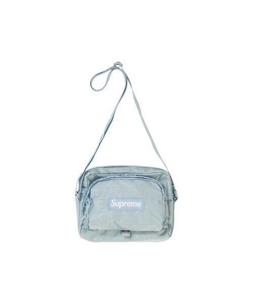 Handmade（ハンドメイド）の「Supreme Shoulder Bag (SS19) Ice（ショルダーバッグ）」 WEAR