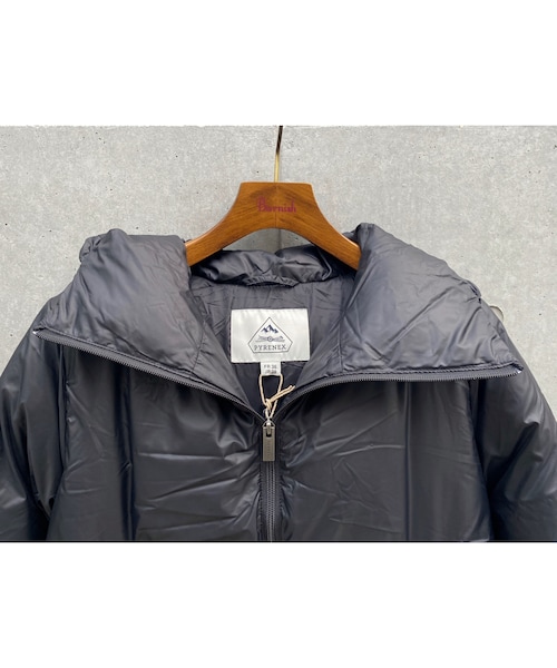 Pyrenex（ピレネックス）の「PYRENEX / MARGAUX（ダウン