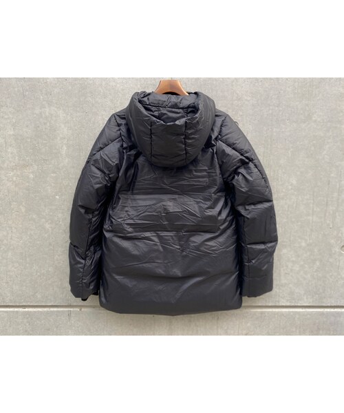 Pyrenex（ピレネックス）の「PYRENEX / MARGAUX（ダウン