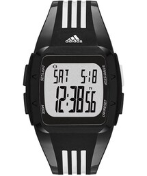 adidas | adidas Performance 'Duramo' Digital Watch, 40mm(アナログ腕時計)