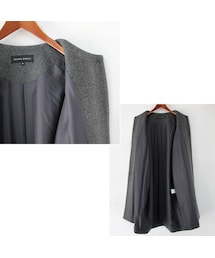 TRAVAIL MANUEL（トラバイユマニュアル）の「TRAVAIL MANUEL トラバ