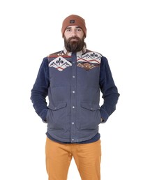 PICTURE ORGANIC CLOTHING - RUSSEL JACKET - MVT310