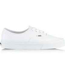 VANS | Vans Authentic canvas sneakers(スニーカー)