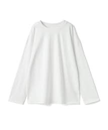 GRL | USコットンオーバーサイズロンT(Tシャツ/カットソー)